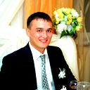 Дамир Саналимов