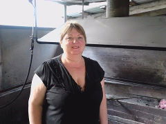 Анна Тамаровская