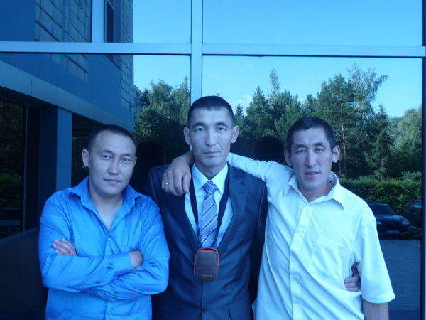 Асет Джурунов