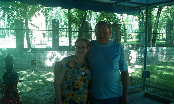 Вячеслав Наймушин