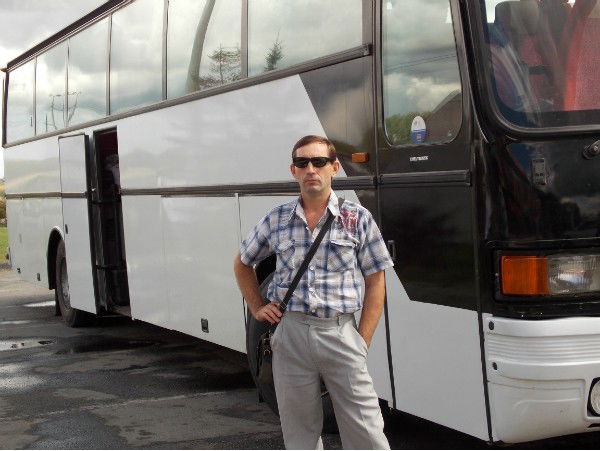 Сергей Корзунов