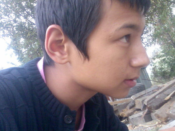 Ильяр Маниязов