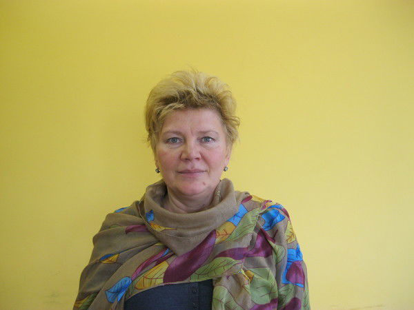 Татьяна Пимшина