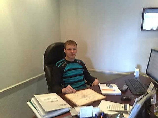 Антон Харьковский