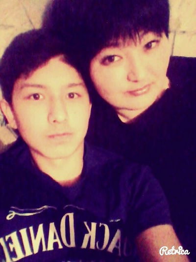 Акмарал Ибраева