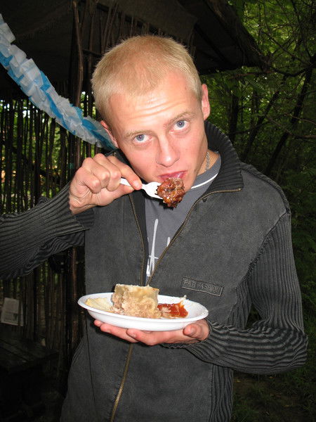 Иван Муравьёв