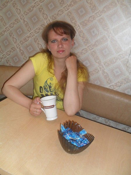 Татьяна Гутэл