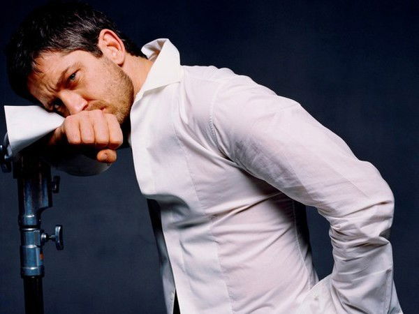 Игорь Дергачев