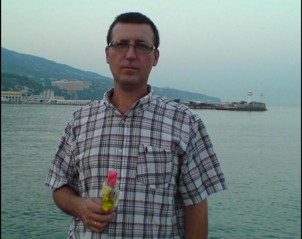 Игорь Сергеев