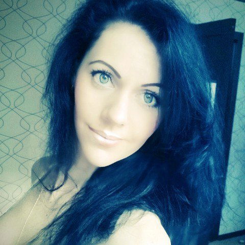 Валерия Одинцова