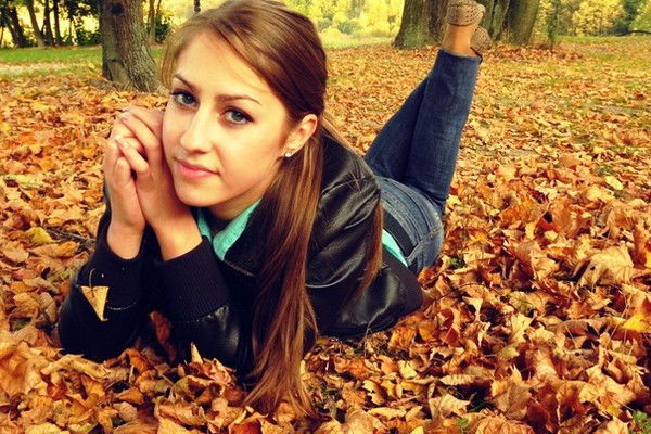 Анастасия Безменова