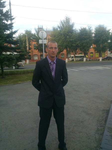 Сергей Куликов