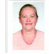 Людмила Гаевая