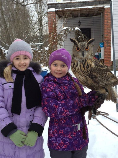 Анютка Красотулька