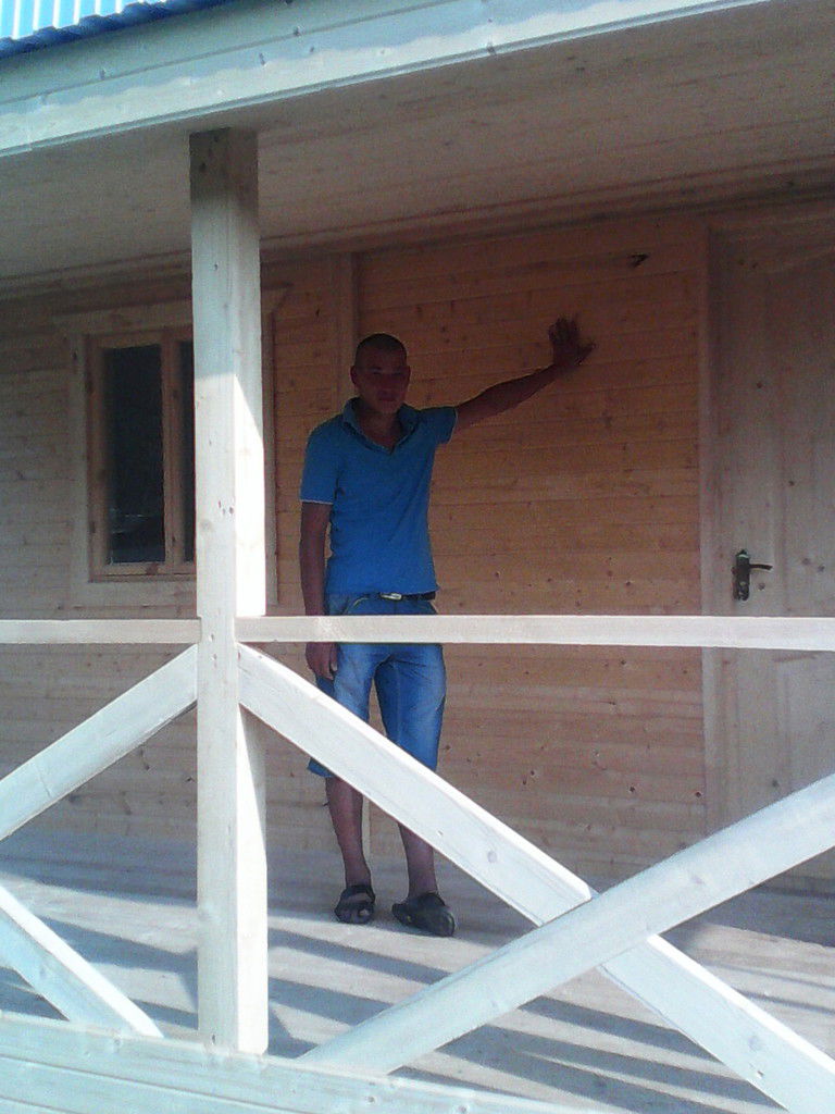 Ренат Мифтахов