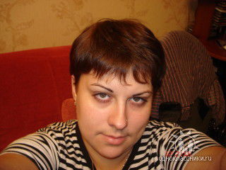 Наталия Блинникова