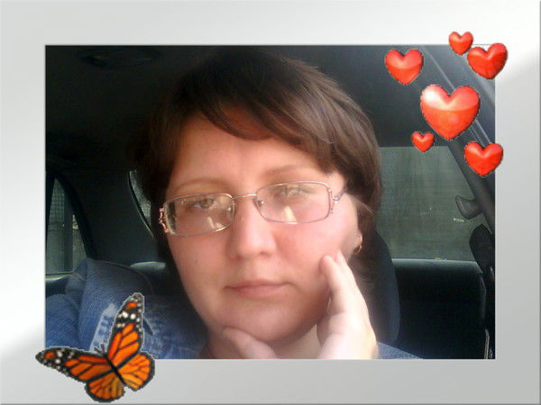 Алена Фоменко