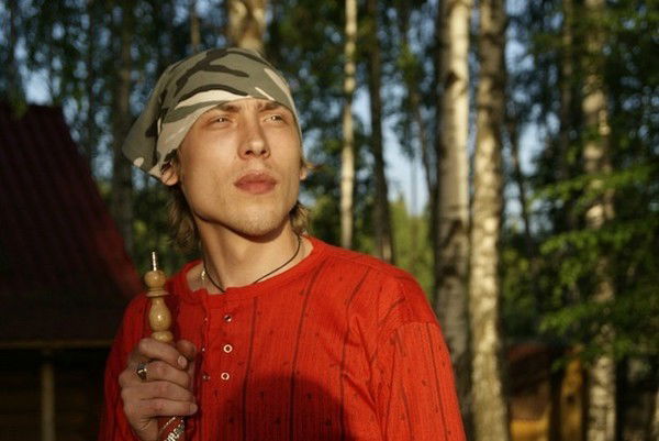 Виталий Тихонов