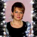Ольга Голоднева