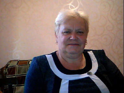 Ирина Сомкина