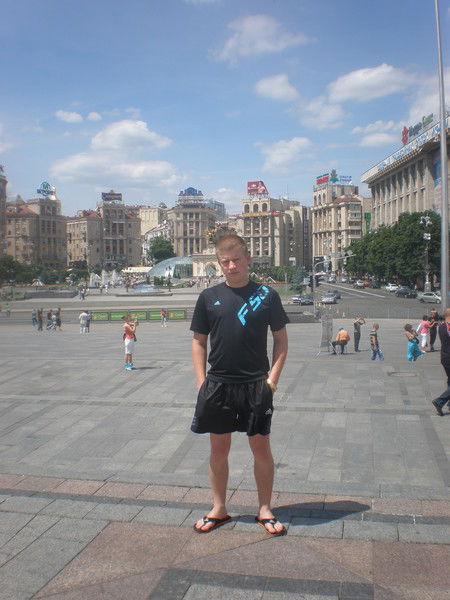 Богдан Федорняк