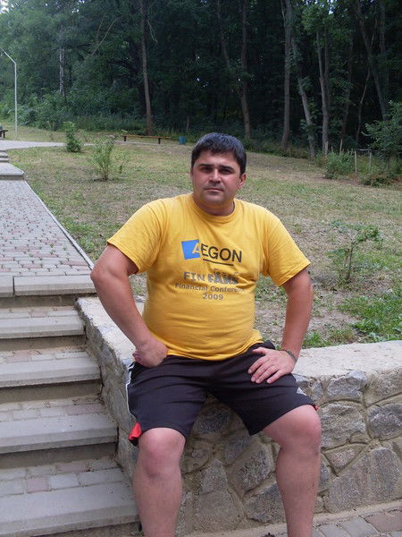 Евгений Зима