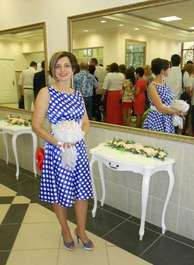 Людмила Короткова