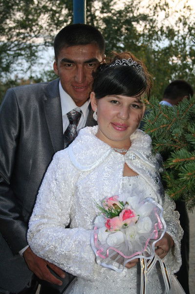 Ардак И Эльвира Молдахметовы