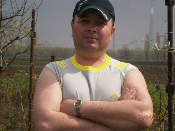 Владимир Тараненко