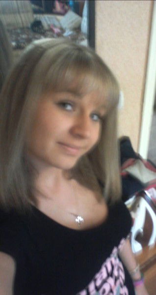 Дарья Михалкина