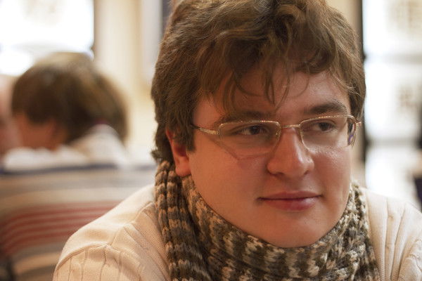 Николай Догадин