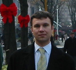 Igor Maskaev