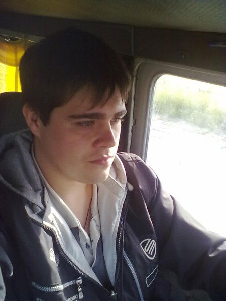 Руслан Халиуллин