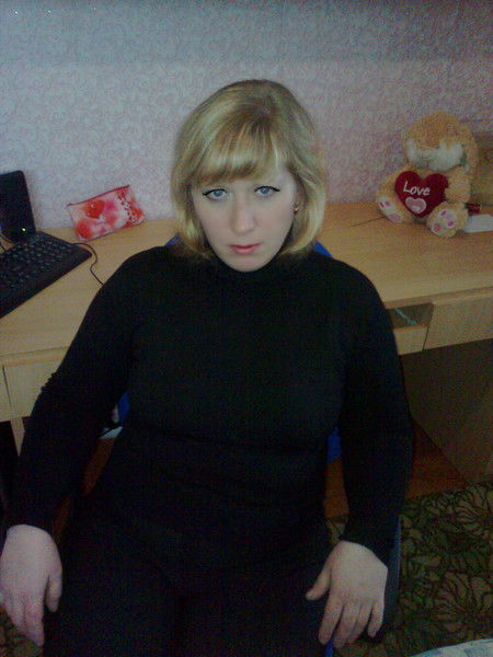 Лена Сорокина