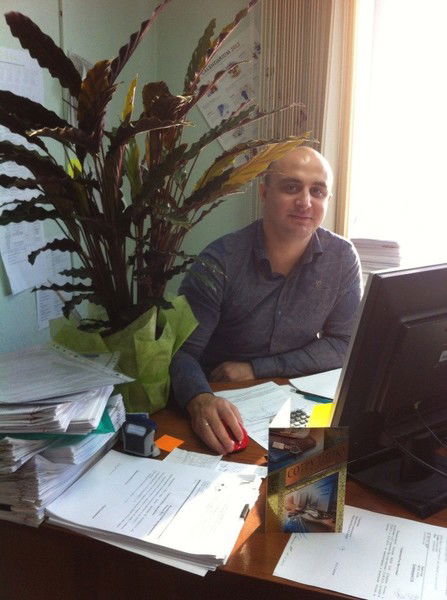 Самир Гулиев