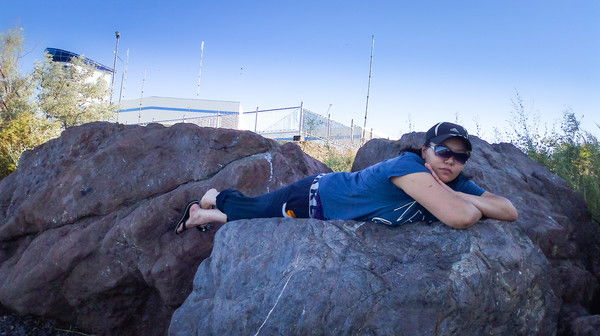 Охраняемая Братьями