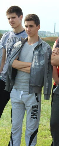 Ваня Полярус