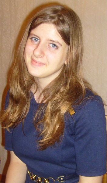 Ксения Сомова