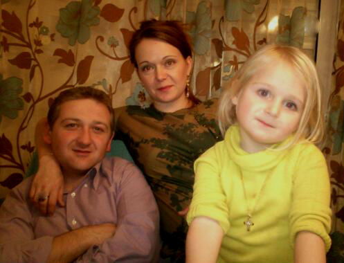 Алла Кефериди-Назарян