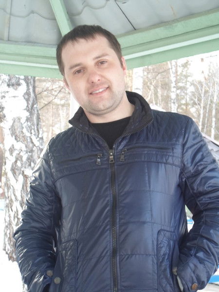 Свериденко Сергей