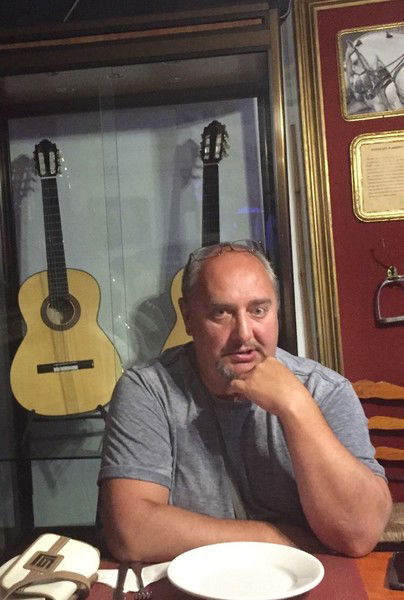 Владимир Цыган