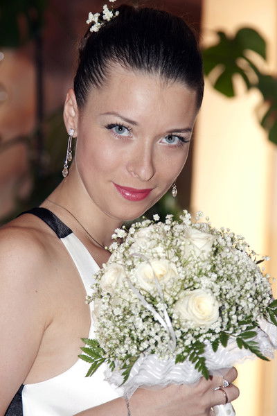 Марина Борисова