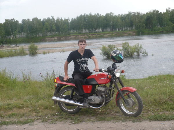 Алексей Грибанов