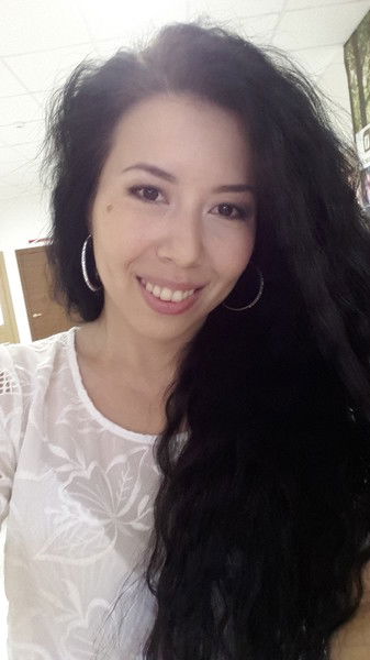 Раушан Мухамбеткалиева