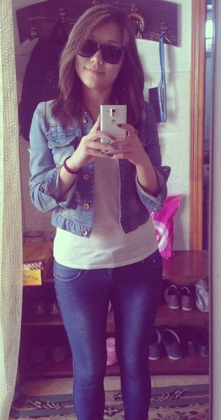 Алия Утеген