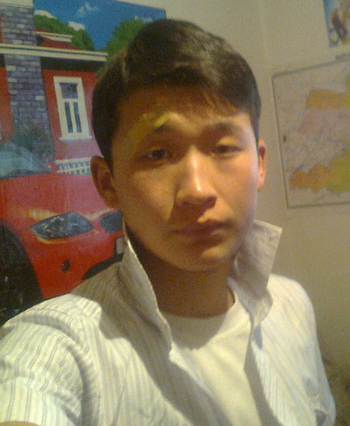 Одинокий Strannik