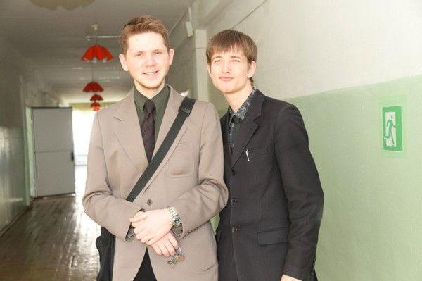 Иван Сапожников