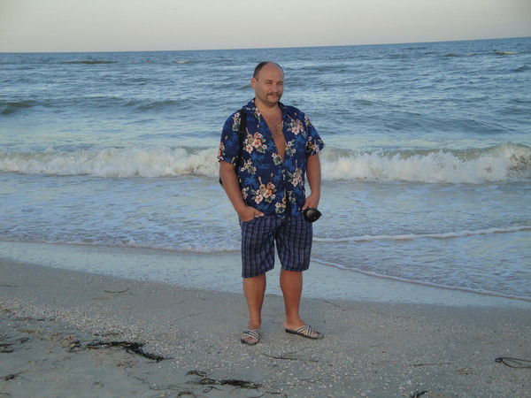 Павел Гайдусь