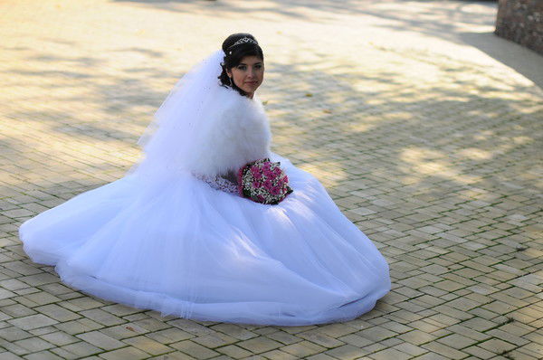 Кристина Клочко