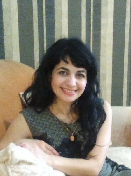 Земфира Брук